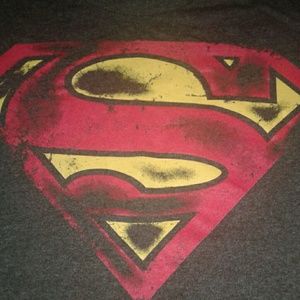 SUPERMAN T-SHIRT